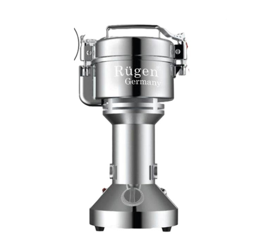 آسیاب روگن 400 گرمی نیمه صنعتی مدل ru2870