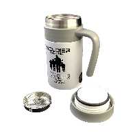 فلاسک مدل S4 گنجایش 0.5 لیتر