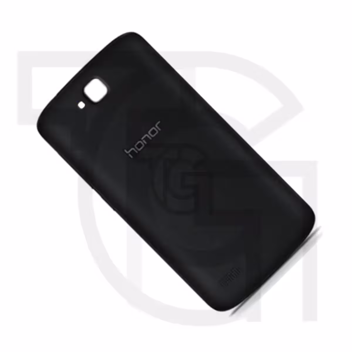 درب پشت آنر (مشکی) Back Door Honor 3C Lite