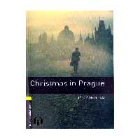 کتاب Oxford Bookworms Christmas In Prague اثر Joyce Hannam انتشارات الوندپویان