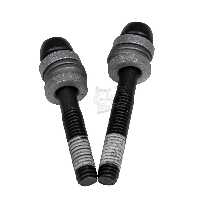 پیچ های بلند AVID جهت رابط کالیپر ترمز دیسک دوچرخه Bolt For Disc Brake Authentic AVID BITS