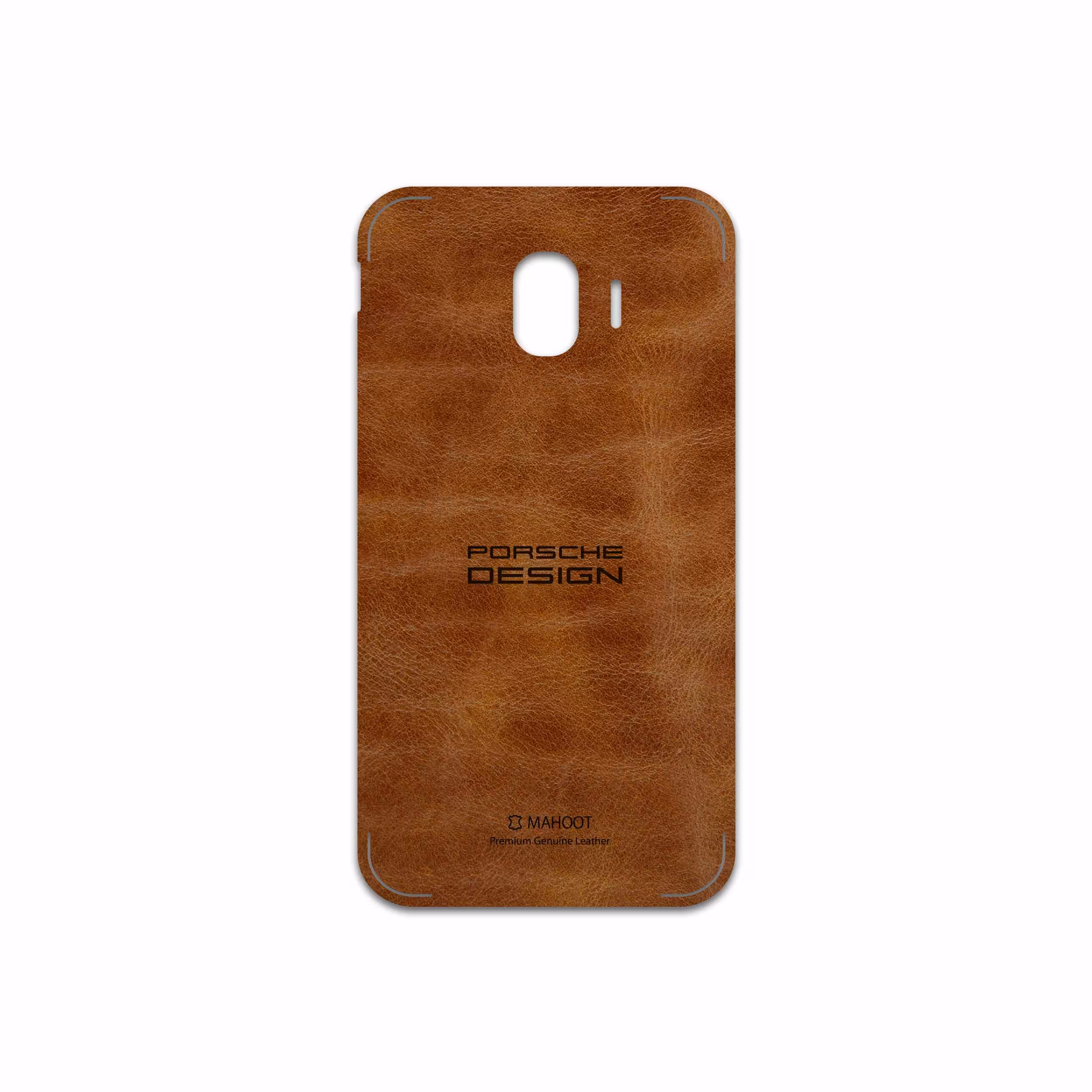 برچسب پوششی ماهوت مدل BFL-PRDS مناسب برای گوشی موبایل سامسونگ Galaxy J2 Pro 2018