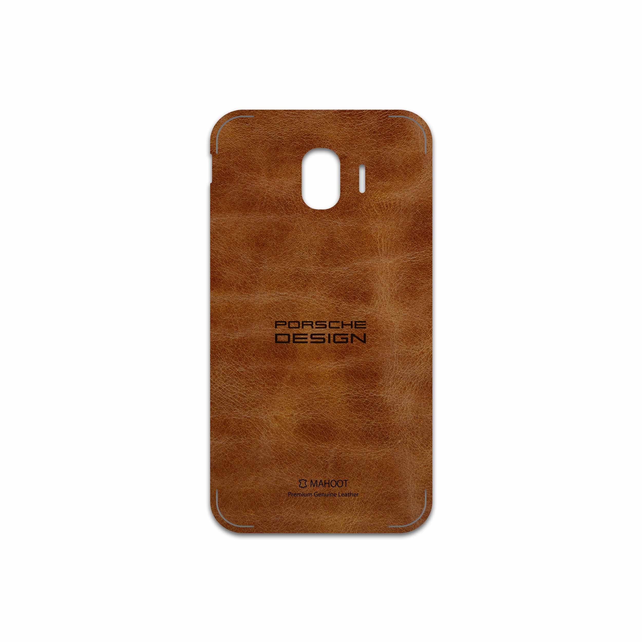 برچسب پوششی ماهوت مدل BFL-PRDS مناسب برای گوشی موبایل سامسونگ Galaxy J2 Pro 2018