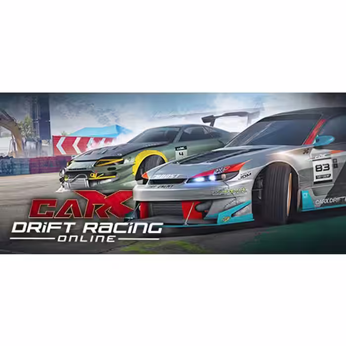 CarX Drift Racing Online