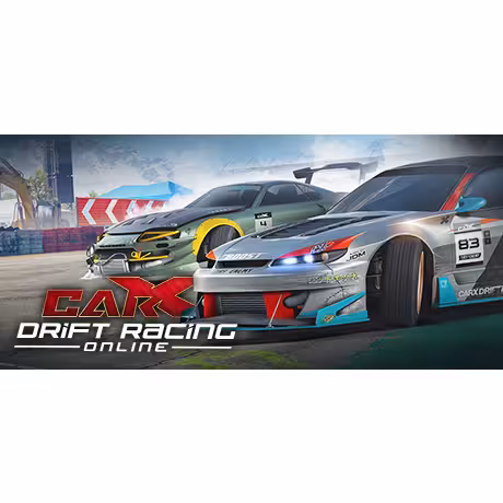 CarX Drift Racing Online