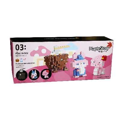 ساختنی آکسفورد مدل مینیاتور کد ms-4043