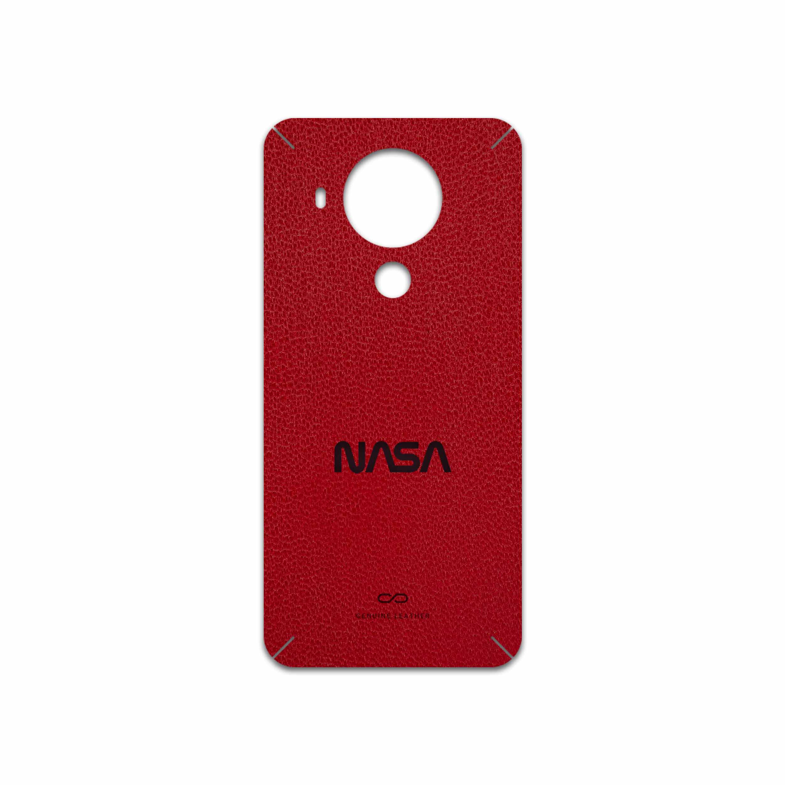 برچسب پوششی ماهوت مدل RL-NASA مناسب برای گوشی موبایل نوکیا 5.4