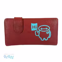 کیف پول دخترانه Hi کد 1161