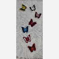 پروانه مگنتی پنج عددی