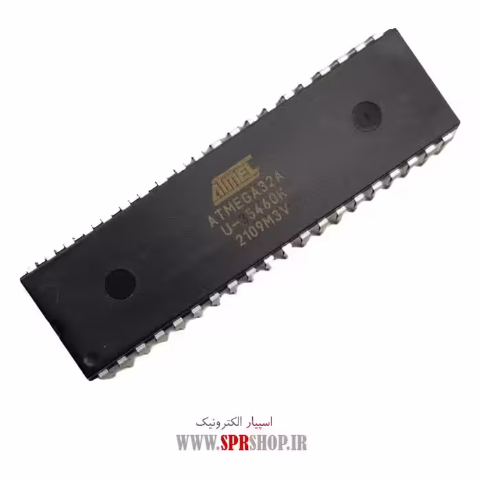 آی سی ATMEGA32A-PU ORG