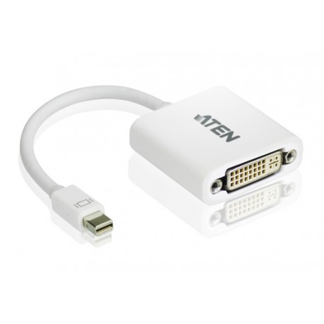 مبدل Mini DisplayPort به DVI آتن مدل VC960