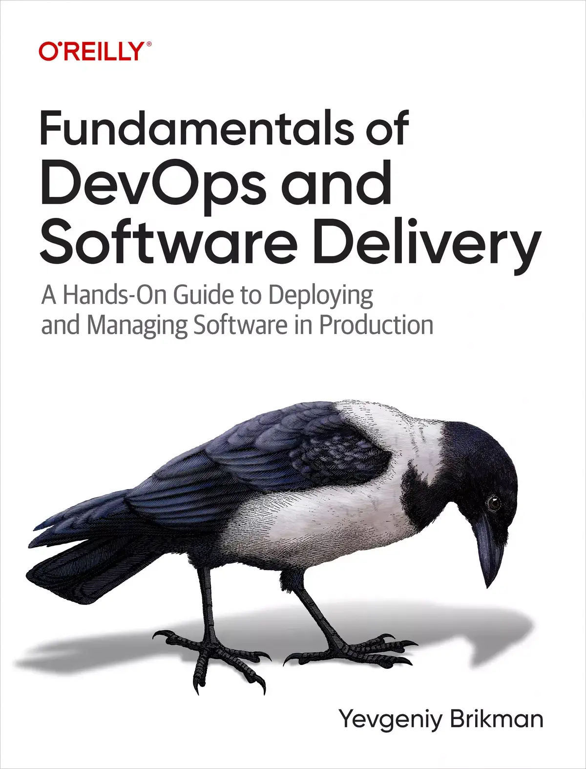 کتاب Fundamentals of DevOps and Software Delivery