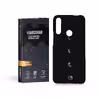 کاور گارد قاب مدل ساده مناسب برای گوشی موبایل هوآوی Y9 prime 2019