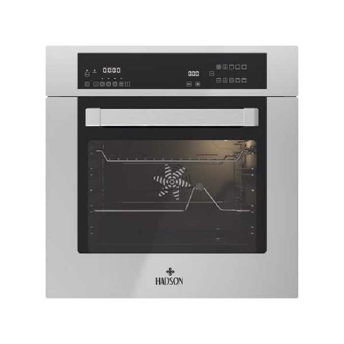 خرید و قیمت فر برقی توکار هادسون مدل O12 | نوین هوم