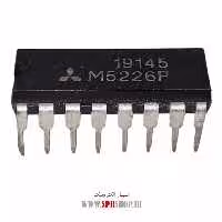 آی سی M5226P DIP-16