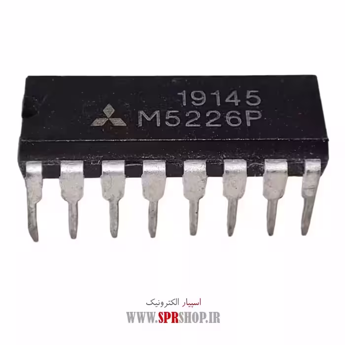 آی سی M5226P DIP-16