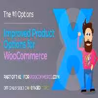 دانلود افزونه Improved Product Options for WooCommerce