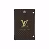 برچسب پوششی ماهوت مدل LOUIS-VUITTON-Logo مناسب برای تبلت سامسونگ Galaxy Tab S2 8.0 2015 T710
