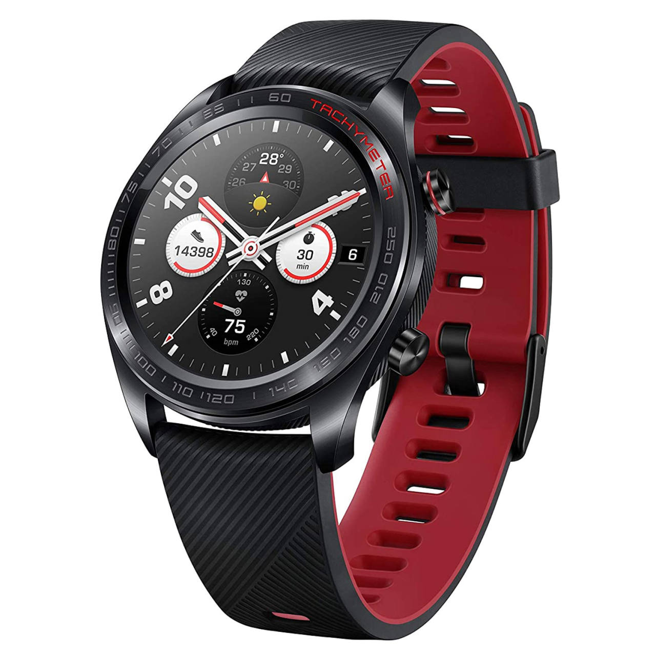 ساعت هوشمند هواوی هانر Huawei Honor Watch Magic نسخه گلوبال