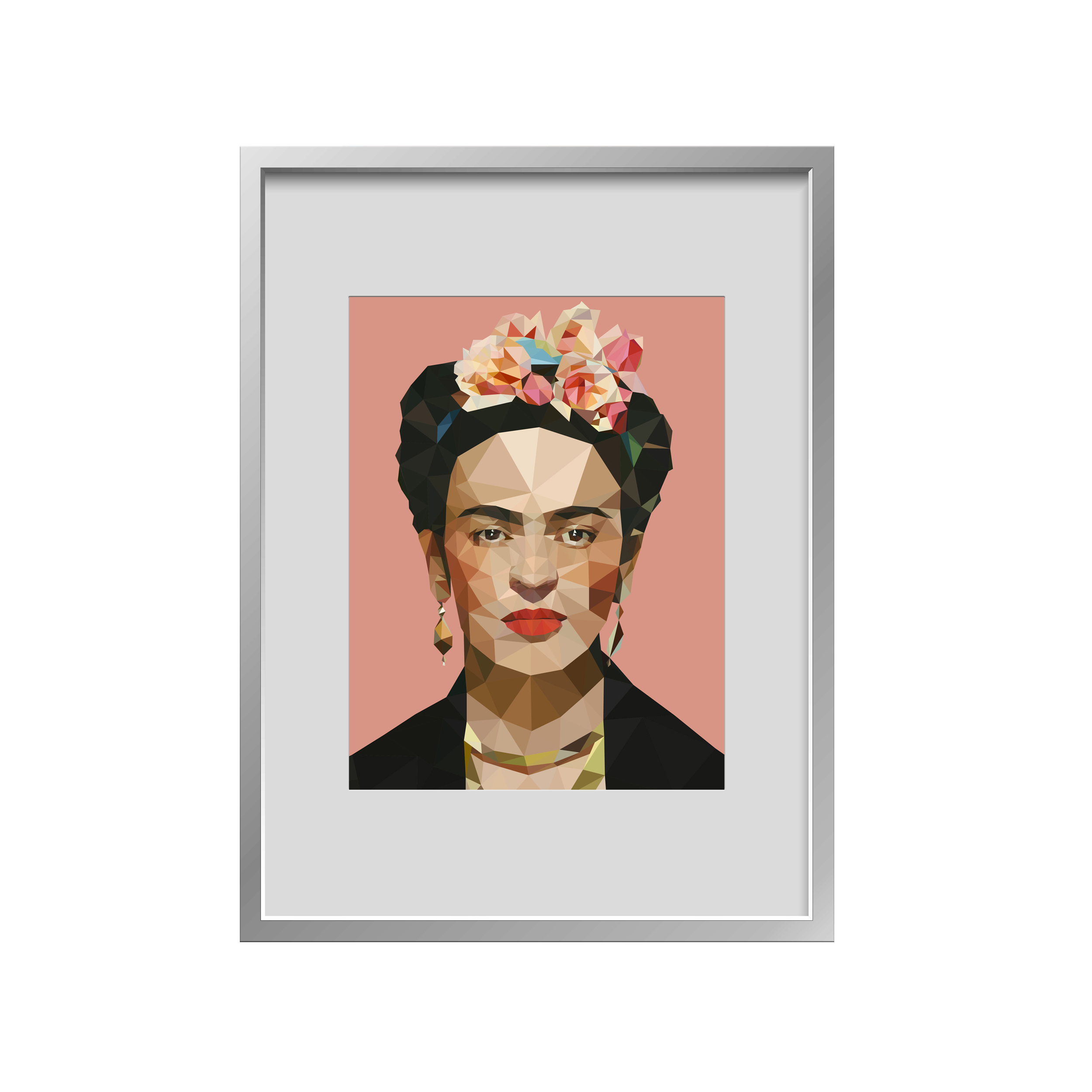 تابلو شاسی ویولت کد 3D3121