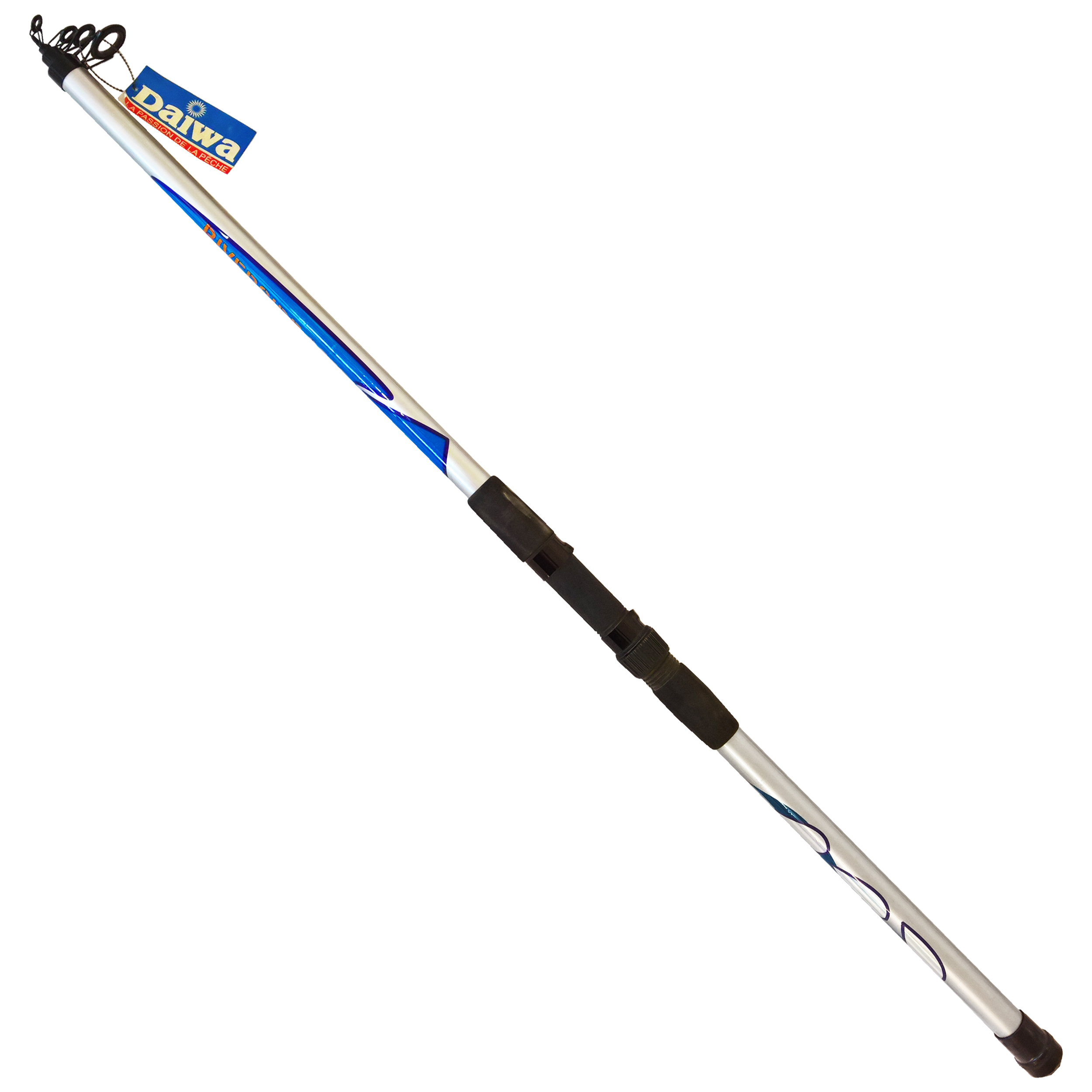 چوب ماهیگیری دایوا River side 350 متری