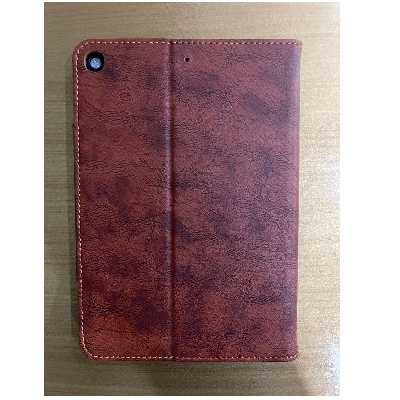 کیف کلاسوری زیگ زاگ مدل Bater مناسب برای تبلت اپل Ipad New 9.7 Inch 2018