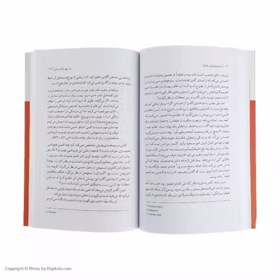 کتاب خیال ورزی های روانکاو اثر فرد بوش نشر قطره