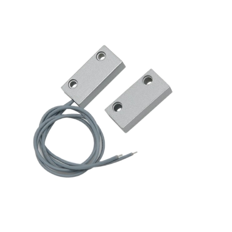 سنسور مغناطیسی مدل MC-52 بسته 2 عددی