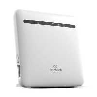 مودم 4G TD-LTE نزتک مدل TDX1100