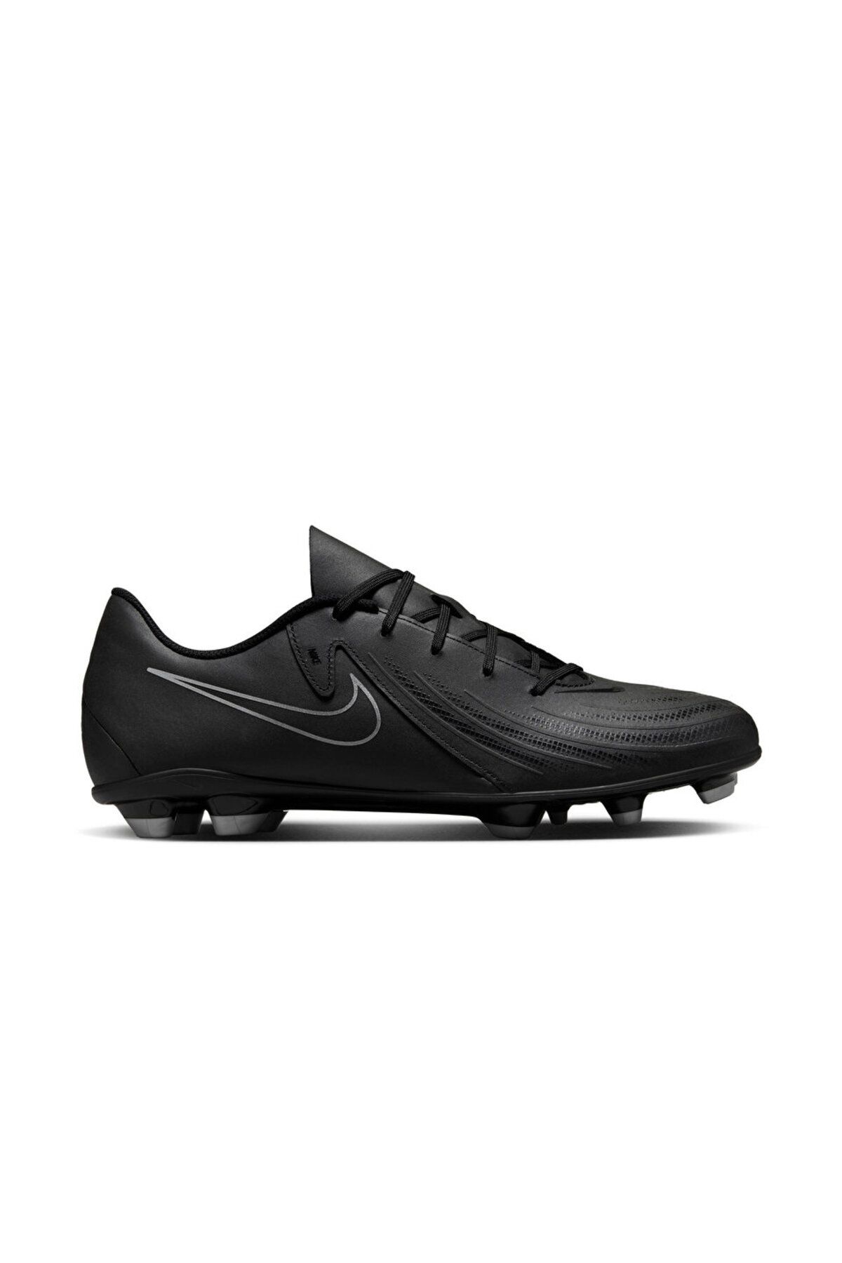 کرمپون مشکی مردانه کف چند گرمی کرامپون فانتوم GX II CLUB FG MG 001 سیاه Nike