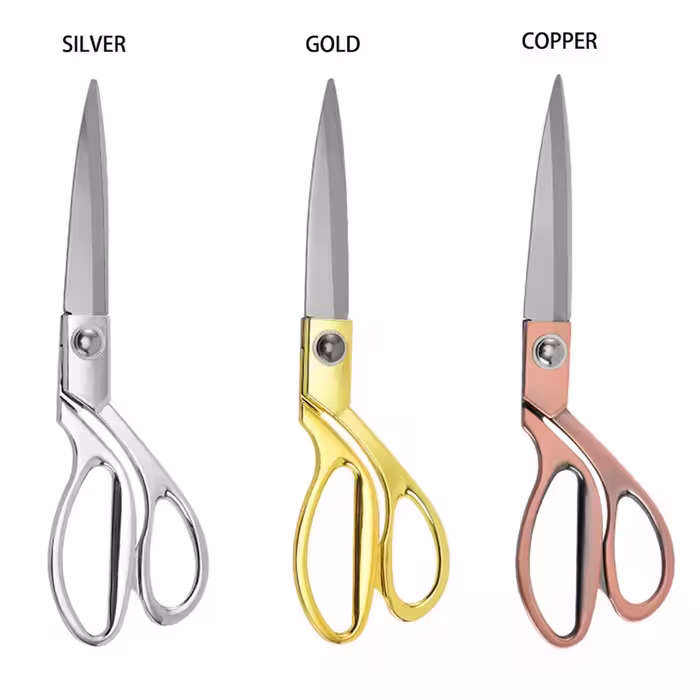 قیچی خیاطی مدل home liber کد 27c