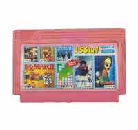 بازی 156 لبه میکرو HH-039