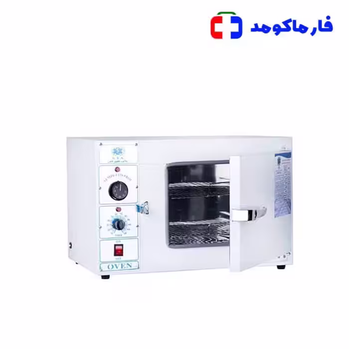 فور 55 لیتری سلامت تجهیز ثامن