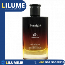 عطر ادکلن ریو کالکشن فور نایت (فارنهایت) 100 میل مردانه