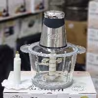 خردکن و غذا ساز دو کاره روگن RU-2320 ساخت کشور آلمان