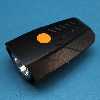 چراغ جلو و عقب دوچرخه مدل XFL-178