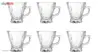 فنجان تویو ساساکی مدل P-26492-EX بسته 6 عددی