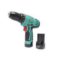 دریل شارژی 12 ولت مدل adjz10-10b دی سی ای