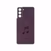 برچسب پوششی ماهوت مدل PL-CHG2 مناسب برای گوشی موبایل سامسونگ Galaxy S21 5G