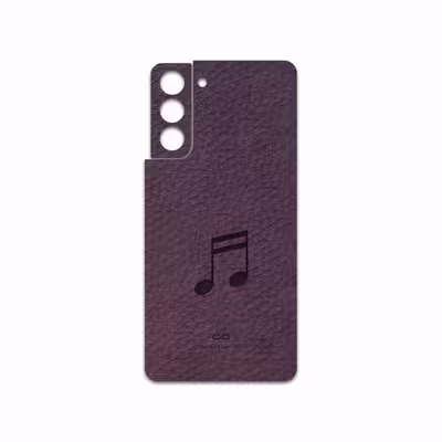 برچسب پوششی ماهوت مدل PL-CHG2 مناسب برای گوشی موبایل سامسونگ Galaxy S21 5G