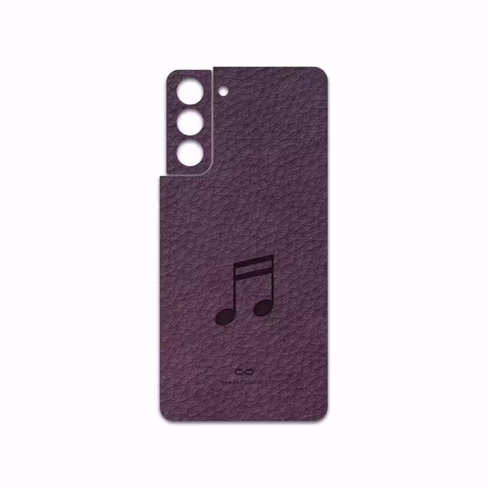 برچسب پوششی ماهوت مدل PL-CHG2 مناسب برای گوشی موبایل سامسونگ Galaxy S21 5G