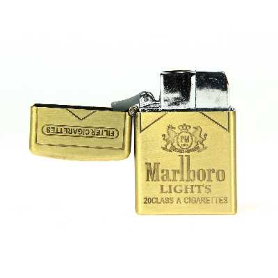 فندک مدل LT-008