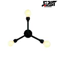 آباژور دیواری کد 443