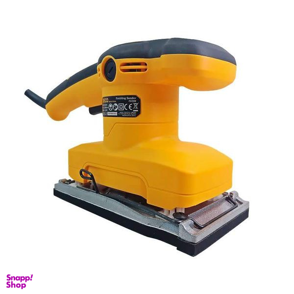 دستگاه سنباده زن اینکو (Ingco) مدل F-S-3208