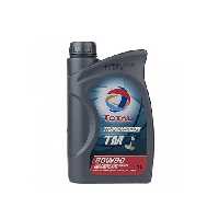 خرید واسکازین توتال 80W90 TRANSTEC 5 یک لیتری | اتوموبی