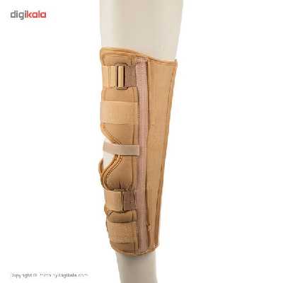 زانوبند پاک سمن مدل Immobilizer سایز متوسط