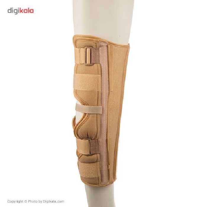 زانوبند پاک سمن مدل Immobilizer سایز متوسط