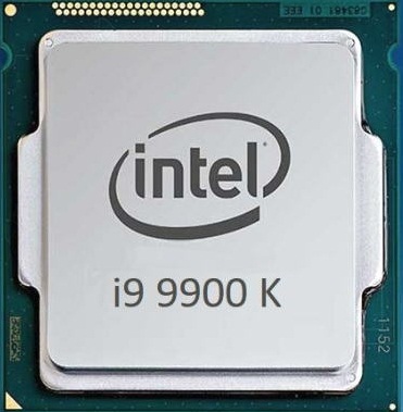 پردازنده اینتل بدون باکس Core i9-9900K