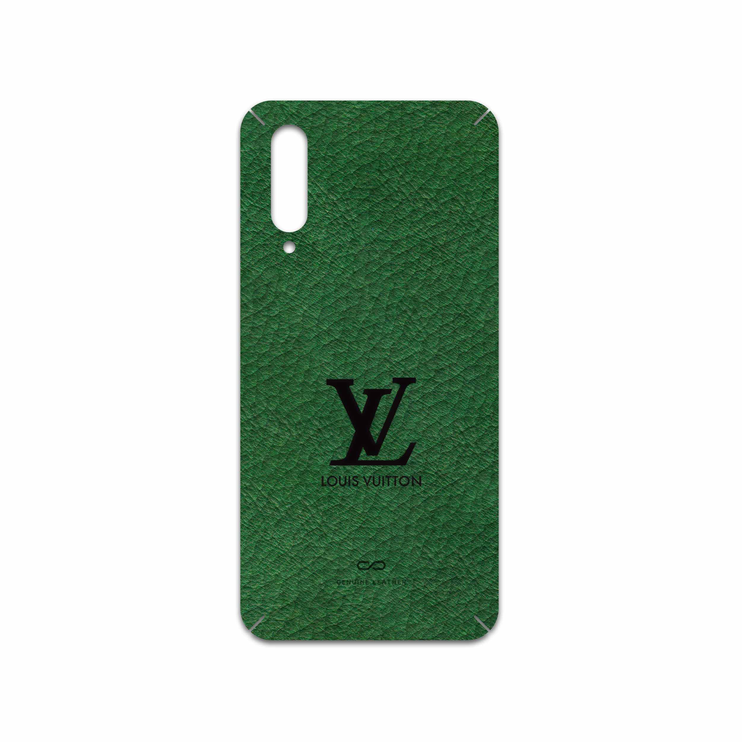 برچسب پوششی ماهوت مدل GL-LS_VTTN مناسب برای گوشی موبایل شیائومی MI 9 Lite