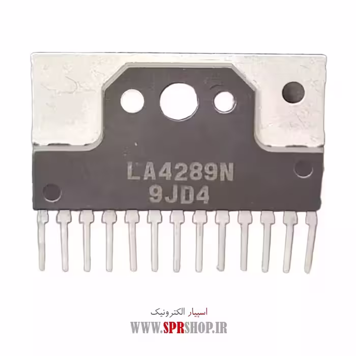 آی سی LA4289N